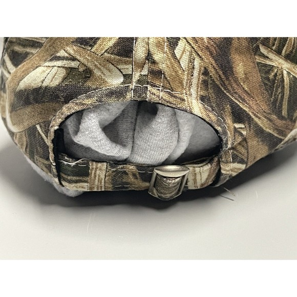 duck unlimited Hunting Hat Women - Picture 3 of 8